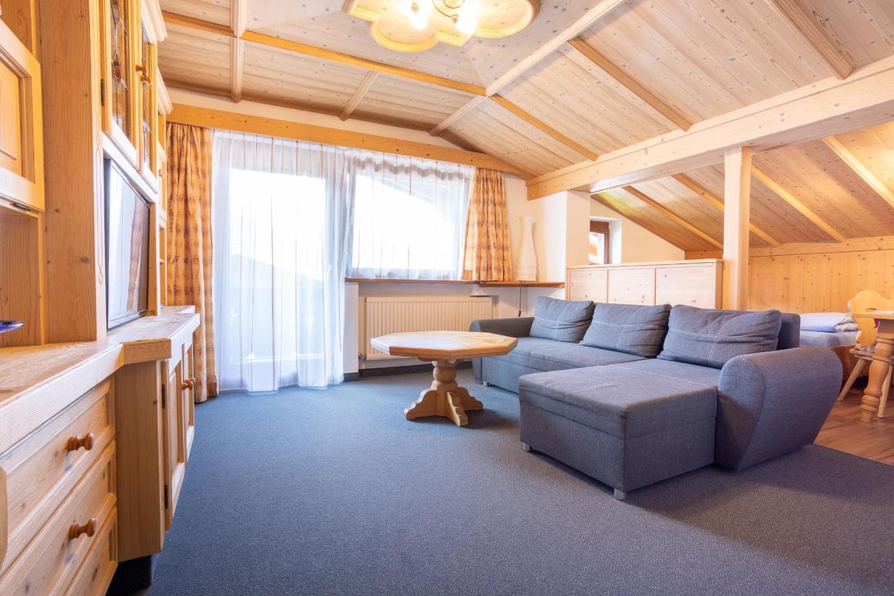 Gaestehaus Wilhelmshof แอห์วัลด์ ภายนอก รูปภาพ
