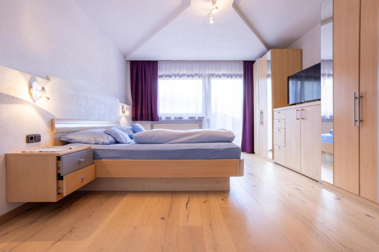 Gaestehaus Wilhelmshof แอห์วัลด์ ภายนอก รูปภาพ